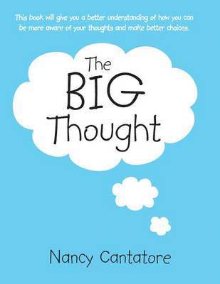 bokomslag Big Thought