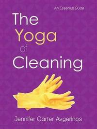 bokomslag Yoga of Cleaning