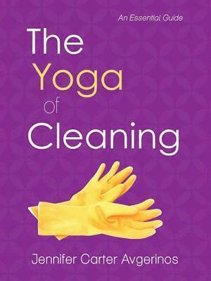 bokomslag Yoga of Cleaning