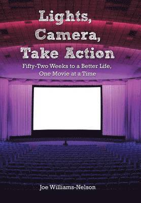 Lights, Camera, Take Action 1