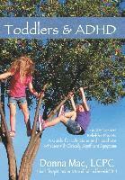 Toddlers & ADHD 1