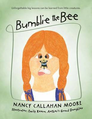 Bumblie the Bee 1