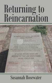 bokomslag Returning to Reincarnation