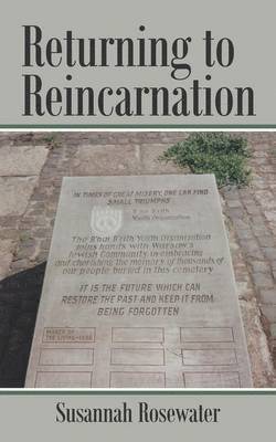 bokomslag Returning to Reincarnation