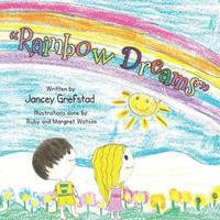 bokomslag Rainbow Dreams