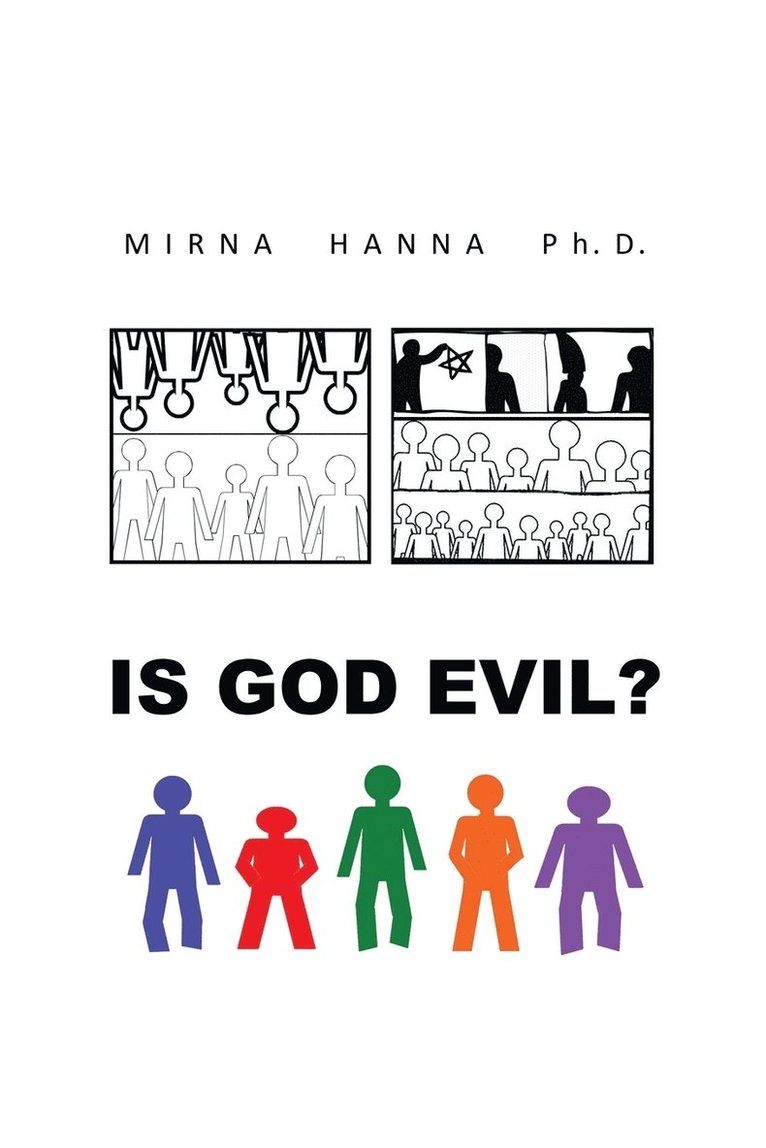 Is God Evil? 1