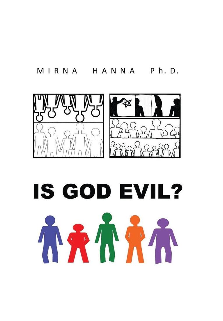 Is God Evil? 1