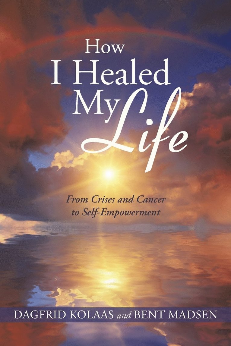 How I Healed My Life 1