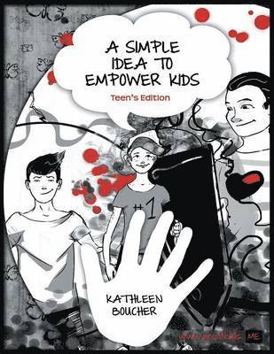 bokomslag Simple Idea to Empower Kids
