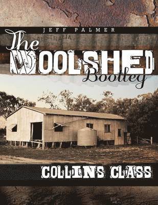 The WoolShed BootLeg 1