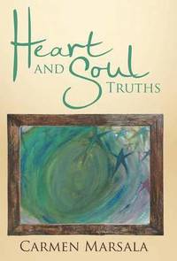 bokomslag Heart and Soul Truths