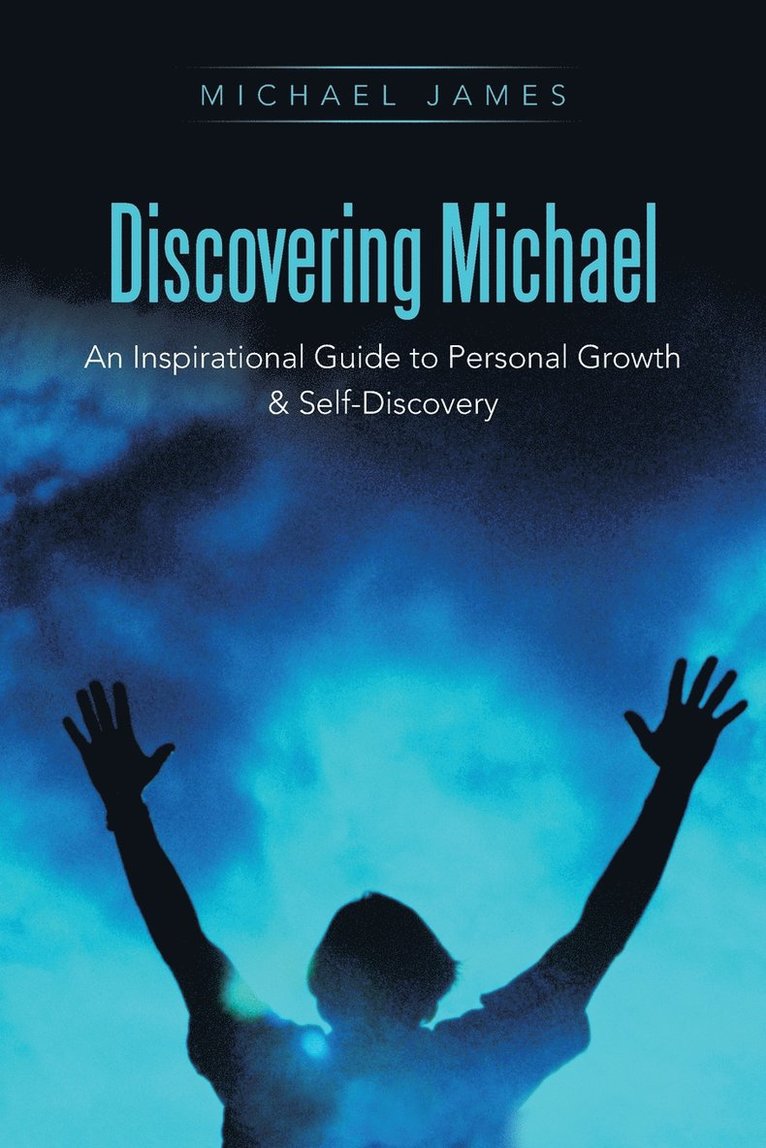 Discovering Michael 1