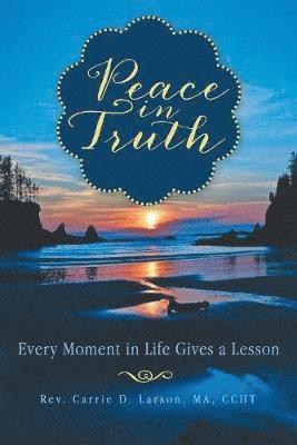 Peace in Truth 1