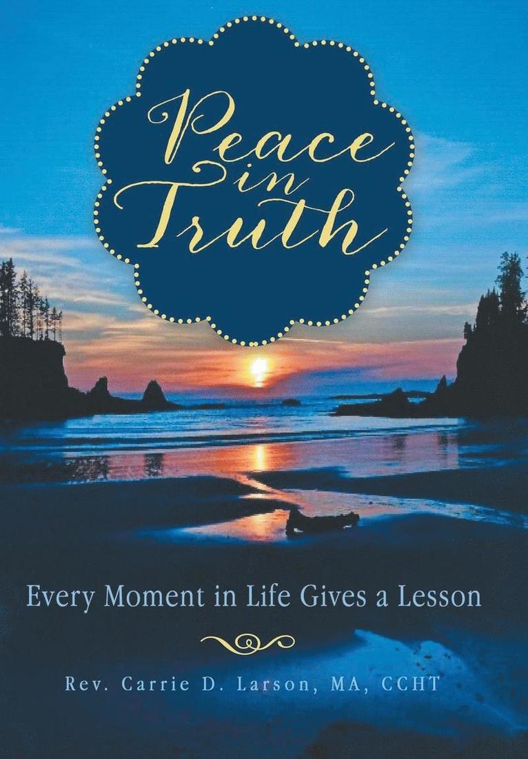 Peace in Truth 1