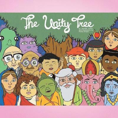 The Unity Tree 1