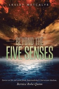 bokomslag Beyond the Five Senses