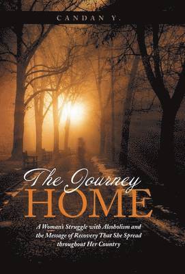 The Journey Home 1
