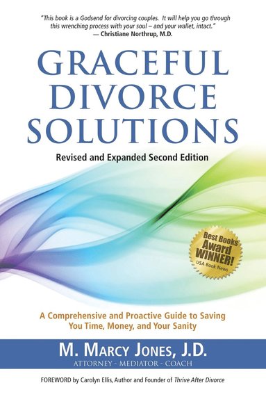 bokomslag Graceful Divorce Solutions