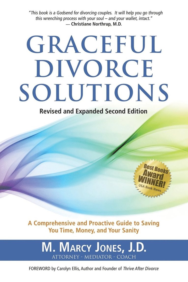 Graceful Divorce Solutions 1