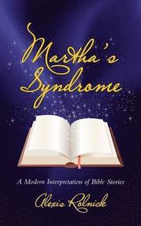 bokomslag Martha's Syndrome