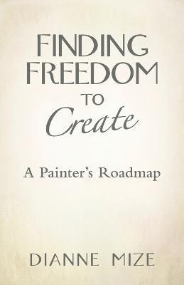 Finding Freedom to Create 1