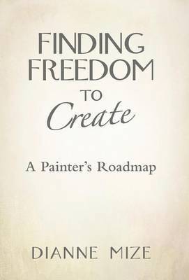 Finding Freedom to Create 1