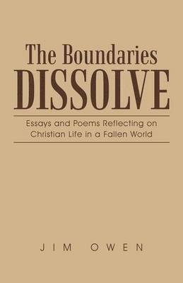 The Boundaries Dissolve 1