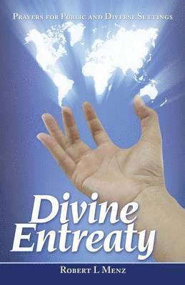 Divine Entreaty 1