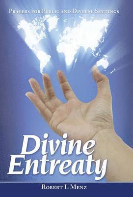 Divine Entreaty 1