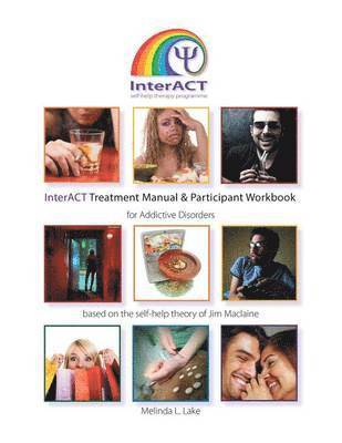 bokomslag Interact Treatment Manual & Participant Workbook