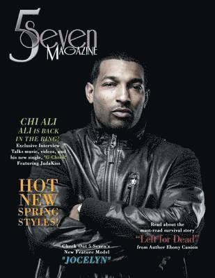 5 Seven Magazine 1