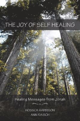 bokomslag The Joy of Self Healing