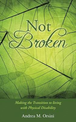 Not Broken 1