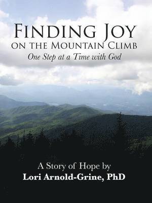 bokomslag Finding Joy on the Mountain Climb