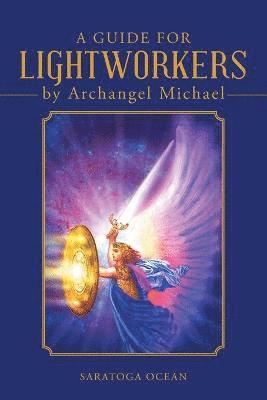 bokomslag Guide for Lightworkers by Archangel Michael