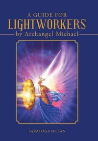 bokomslag Guide for Lightworkers by Archangel Michael