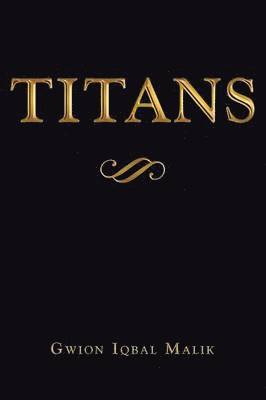 Titans 1