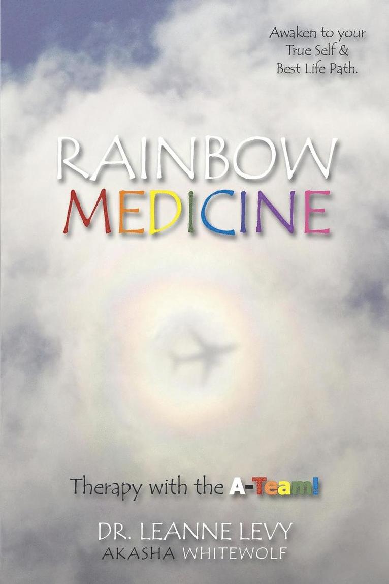 Rainbow Medicine 1