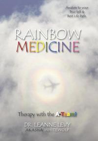 bokomslag Rainbow Medicine