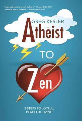 Atheist to Zen 1