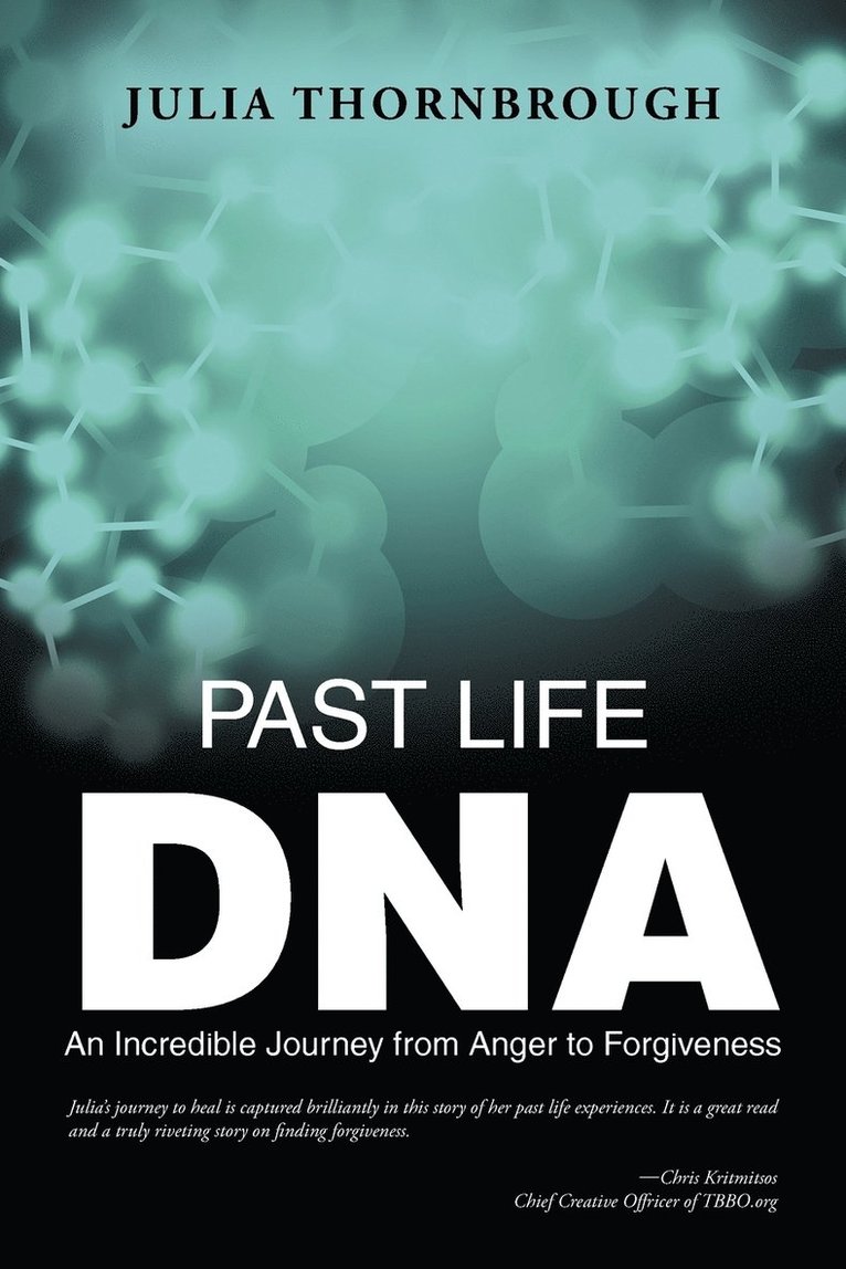 Past Life DNA 1