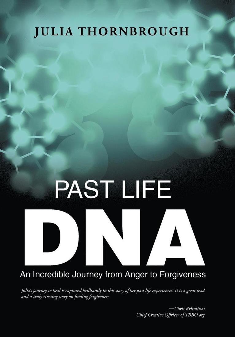 Past Life DNA 1