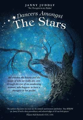bokomslag Dancers Amongst The Stars
