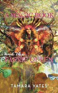 bokomslag Magic Book and the Faerie Queen