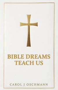 bokomslag Bible Dreams Teach Us