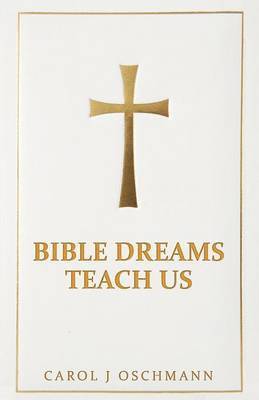 bokomslag Bible Dreams Teach Us