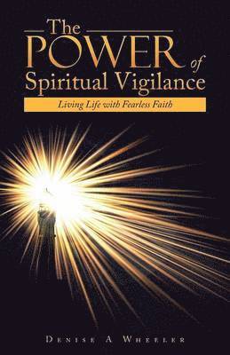 bokomslag Power of Spiritual Vigilance