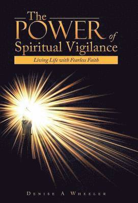 bokomslag Power of Spiritual Vigilance