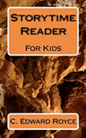 bokomslag Storytime Reader: For Kids
