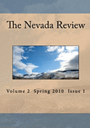 bokomslag The Nevada Review